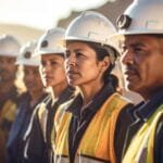 ICMM lanza manual de salud psicológica en respuesta al aumento de accidentes
