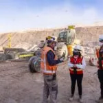 Sistema de Seguridad Proxicam tecnología de IA para prevención de accidentes