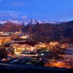 Tragedia en la mina El Teniente la más grave de Codelco en 35 años