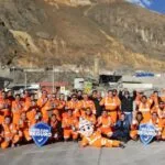 Volcan Seguro, nuevo sistema de gestión de seguridad en minería peruana