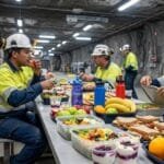 seguridad Características de los desayunos energéticos