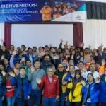 Antapaccay fortalece alianza con más de 120 proveedoras: charlas HSE, feria y premios