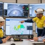 Chile los desafíos de modernizar la seguridad minera tras aumento de accidentes fatales