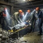 Estrategias en respuesta a emergencias