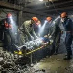 Estrategias en respuesta a emergencias