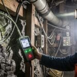 Gases explosivos en operaciones subterráneas