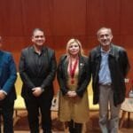 Mesa de Diálogo sobre Ley MAPE marca el inicio de la Semana de la Geología 2025