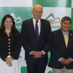 NORMIN 2025 Cajamarca será sede de evento minero clave