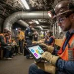 Neuroprevención nueva frontera para la seguridad minera peruana