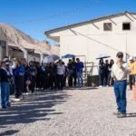 Programa de monitoreo fortalece la gestión ambiental en Moquegua