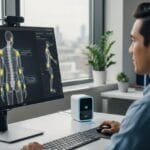 Uso responsable de la IA en la evaluación ergonómica