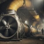 ¿Cómo los sistemas de ventilación inteligente están transformando la seguridad