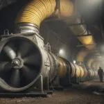 ¿Cómo los sistemas de ventilación inteligente están transformando la seguridad