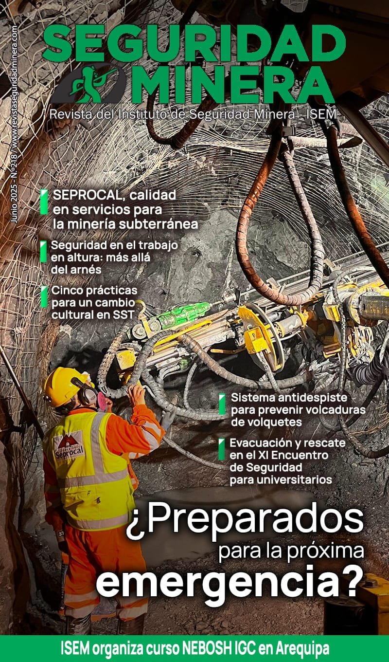 Revista Junio 2025
