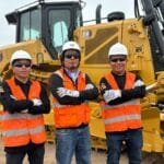 Día del Operador una década reconociendo el talento nacional en equipos pesados