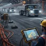 PERUMIN 37 revolución tecnológica transforma la minería peruana