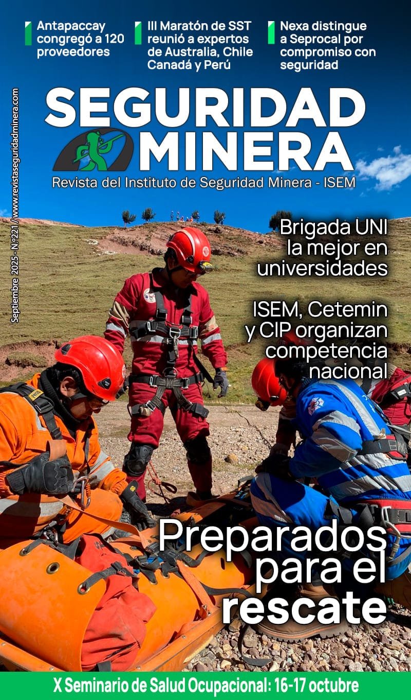 Revista Septiembre 2025