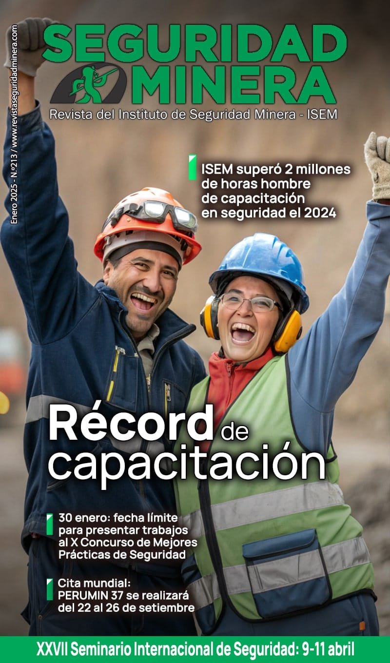Revista Enero 2025
