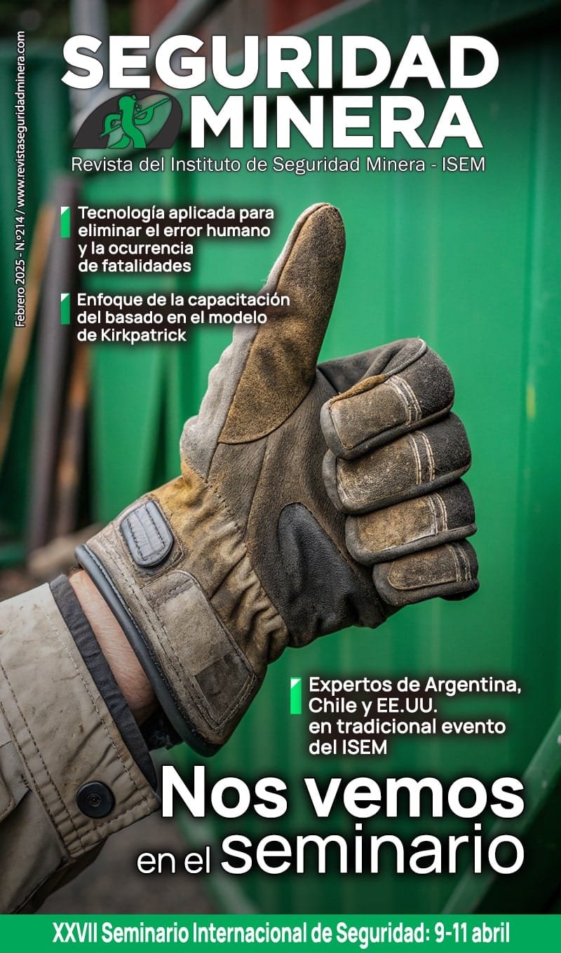 Revista Febrero 2025