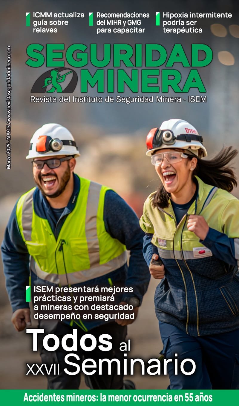 Revista Marzo 2025