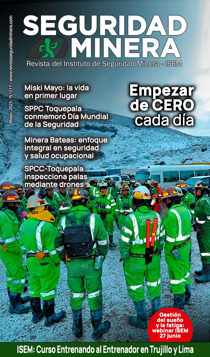 Revista Mayo 2025