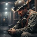 Salud mental en la minería el nuevo desafío bajo tierra