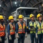 Transformar la cultura de seguridad minera con simulación inmersiva y mentoría senior