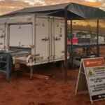 Perforación minera optimiza decisiones con datos geológicos en 24 horas