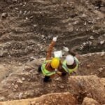 Presentan avance sobre la electrificación de operaciones mineras