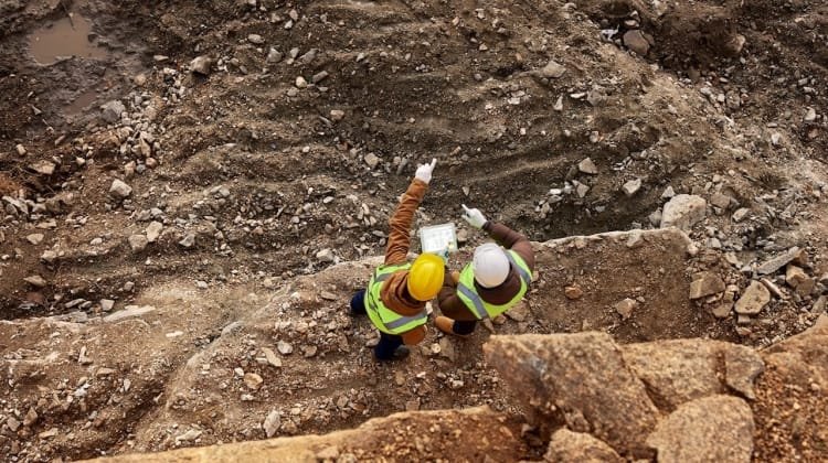 Presentan avance sobre la electrificación de operaciones mineras