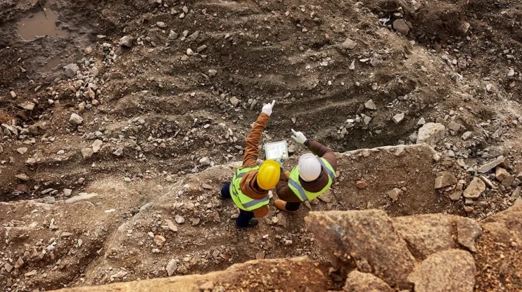 Presentan avance sobre la electrificación de operaciones mineras
