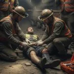 Primeros auxilios, respuesta inmediata que salva vidas