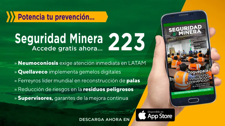 Descarga la revista en App Store