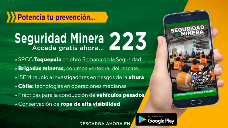 Descarga la revista en Google Play