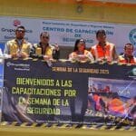 Southern Perú - Toquepala celebró la Semana de la Seguridad 2025