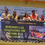 Southern Perú - Toquepala celebró la Semana de la Seguridad 2025