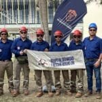 UNI convoca a brigadas universitarias a participar en competencia nacional de rescate minero