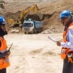 Antapaccay adjudica contratos por S38.3 millones para obras en presa de relaves de Espinar