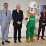 CONAMIN 2026: "Minería responsable, progreso para el Perú"