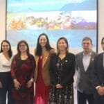 Transportistas de Antamina alcanzan hito de cero accidentes en 2025 durante edición 250 de comité sectorial