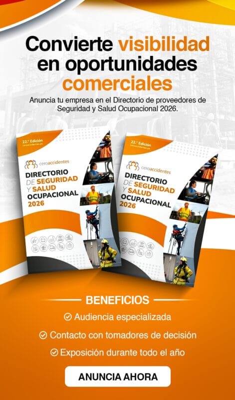 Directorio de Proveedores SST 2026