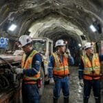 Iluminación inteligente multiplica seguridad y productividad