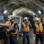 Iluminación inteligente multiplica seguridad y productividad