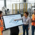 Mejores prácticas en seguridad minera de la gestión tradicional a la producción segura basada en tecnología