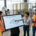 Mejores prácticas en seguridad minera de la gestión tradicional a la producción segura basada en tecnología