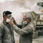 “Por un Perú de largo aliento” cruzada contra la silicosis y la amenaza silenciosa de la protección falsificada