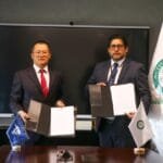 AMSAC y Minera Chinalco suscriben convenio para fortalecer la gestión ambiental en minería