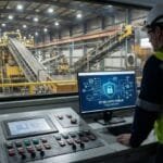 Ciberseguridad en Sistemas OT El Blindaje de la Infraestructura Crítica 