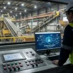 Ciberseguridad en Sistemas OT El Blindaje de la Infraestructura Crítica