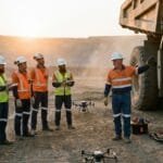 Cultura de seguridad y la Curva de Bradley el camino hacia la interdependencia operativa